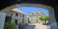 maison à LAMARQUE PONTACQ (65380)